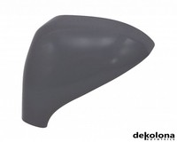Spiegelkappe AußEnspiegel Links FüR Peugeot 207 308 Sw 1 Cc 06-15