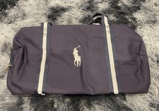 Ralph Lauren Fragrances Duffle/Weekend/Gym Bag