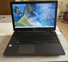 Acer Laptop Intel Core i3 6100u 8GB RAM 120GB SSD Windows 11