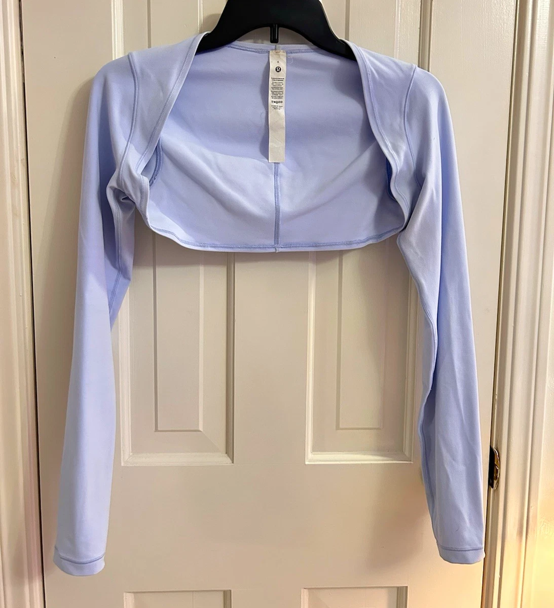 lululemon Activewear Tops Size 6 for Women for sale | eBay
