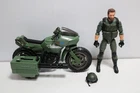 Hasbro G.I. Joe Classified BREAKER & RAM CYCLE #29 Cobra Island Set COMPLETE