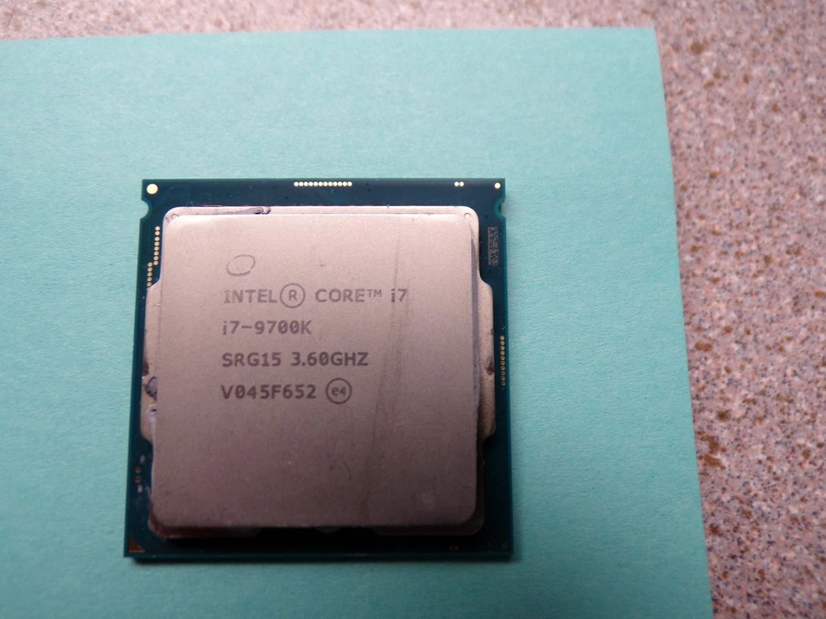 Preços baixos em Processadores de Computador Intel Modelo de