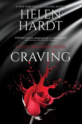Craving (Steel Brothers Saga)