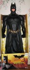 Batman Giant Size Action Figure 30" TALL----NEW and Sealed in Box     VERY RARE!