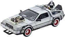 Kyosho Willy 1 24 DeLorean DMC 12 Back to the Future III WE22444W