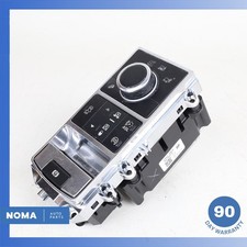 Interruptor de control de terreno de suspensión 14-17 Land Rover Range Rover Sport L494 OEM