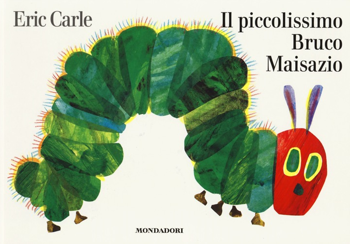 EBOND Piccolissimo Bruco Maisazio. Ediz. Illustrata Carle Eric 3300 - Immagine 2