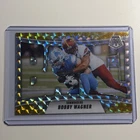 2025 Mosaic Bobby Wagner Mosaic (Raw)