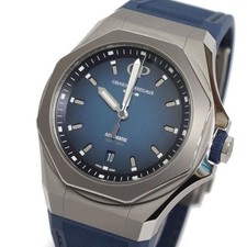GIRARD PERREGAUX Laureato Absolute Ti230 (81070-21-002-FB6A) Men's Watch G0331