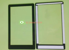 Suitable for Sony NEX-5T NEX5T NEX-F3 NEXF3 NEX-6 NEX6 external screen glass