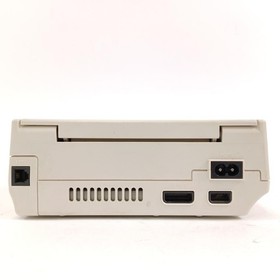 SEGA Dreamcast Console & 4 Games Bundle Biohazard House of the Dead 2 Tested