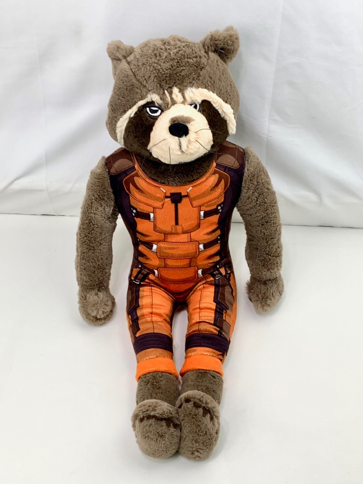 2014 Jay Franco & Sons Marvel Guardians of the Galaxy Rocket Raccoon 25