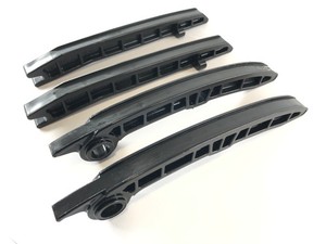 Moto Guzzi Stelvio 1200 8V [2011] - Spannschiene und Gleitschiene Steuerkette