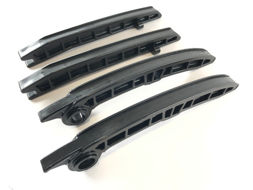 Moto Guzzi Stelvio 1200 8V [2011] - Spannschiene und Gleitschiene Steuerkette