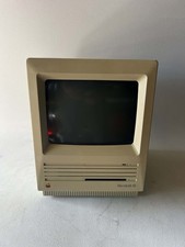 Apple Macintosh SE M5011 1Mbyte Ram 800K unità vintage