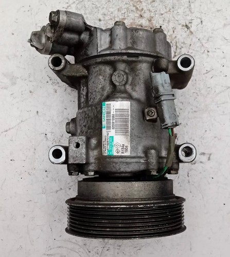 8200819568 klimakompressor RENAULT TWINGO 2A SERIE 06 07 02 12