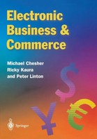 Michael Chesher (U. A.) | Electronic Business & Commerce | Taschenbuch (2002)