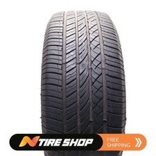 Set Of 2 Used 24560r18 Cooper Procontrol - 105h - 8.5-932 No Repairs Set Of 2 Used 24560r18 Cooper Procontrol - 105h - 8.5-932 No Repairs