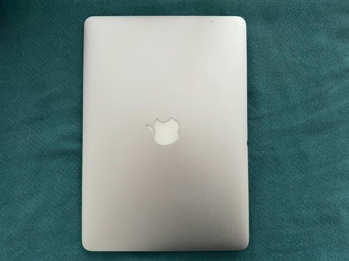 Apple MacBook Air 13 inch 2015 i5 8GB RAM 128GB SSD Monterey thumbnail 2