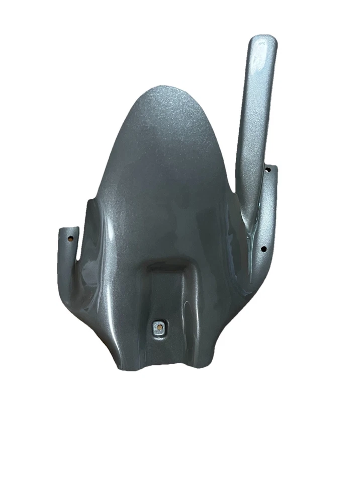 04-07 Honda CBR1000RR prego de ferro pneu traseiro abraçador corrente protetor - Imagem 2 de 4