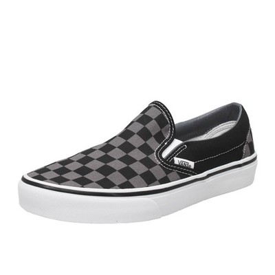 Vans Classic Slip On - Sneaker Skate schwarz - Herren Schuhe Slipper