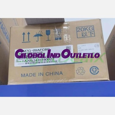 1PCS New SGM7G09AFC6C Servo Motor Yaskawa In Box SGM7G-09AFC6C Fast Shipping