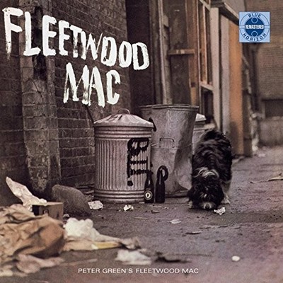 Fleetwood Mac - Peter Green's - Used CD - 51 - F1142z