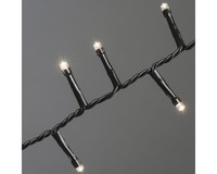 LED Lichterkette Konstsmide Compactlights 8,78 M + ZuleitungsläNge 3 M 400 Micro