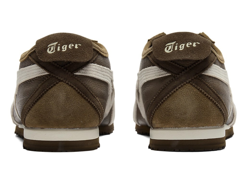 Onitsuka Tiger MEXICO 66 SD VIN 1183C015 205 CLAY CANYON CREAM Men