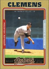 2005 Topps Baseball Cards 21