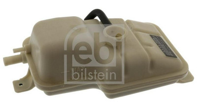 FEBI BILSTEIN 49736 Ausgleichsbehälter Kühlmittel für KIA SORENTO I (JC)