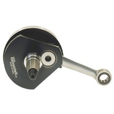 ALBERO MOTORE ANTICIPATO MAZZUCCHELLI VESPA 50 SPECIAL R L N PKS CONO 19 PICCOLO