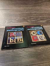 Kodak Encyclopedia Of Practical Photography Volumes B And C