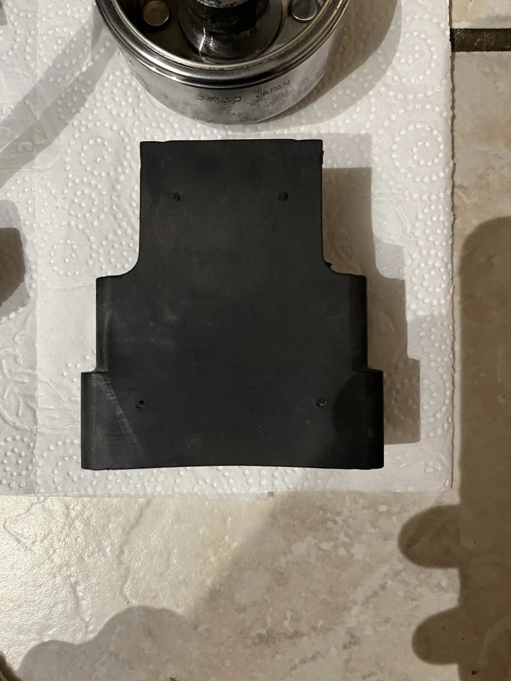 1999 CR250R OEM Ignition Honda Trx 250r, Stator, Flywheel,cdi  Atc/ Trx 250R - Image 4 of 4