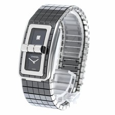 Chanel H5147 Code Coco 1P Diamond Quartz Watch_961089