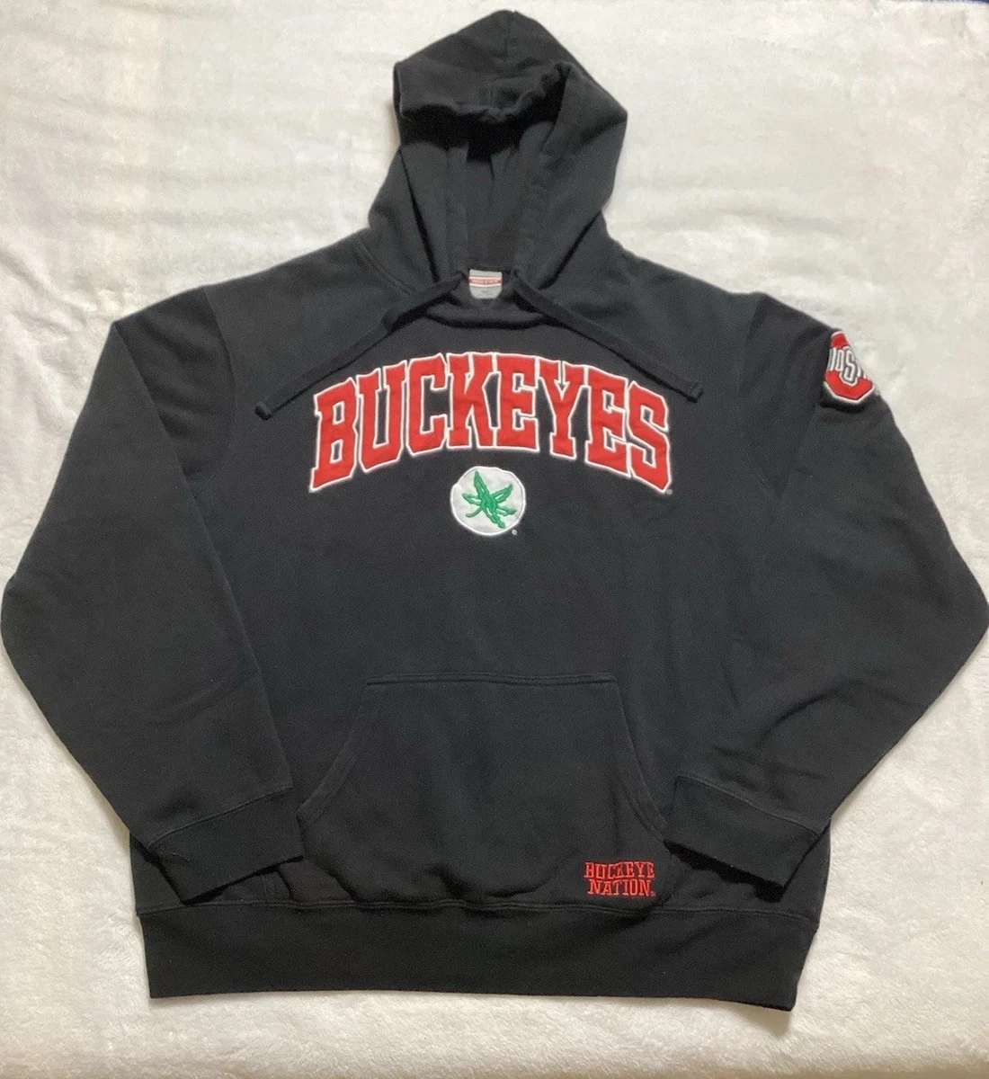 Size 2XL Ohio State Buckeyes NCAA Sweatshirts for sale | eBay