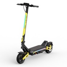 AOTOS PRO ELECTRIC SCOOTER FOR ADULTS 1200W, 25MPH, 62MI RANGE, DUAL BRAKES NEW