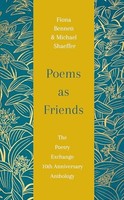 Michael Shaeffer - Poems As Friends The Poetry Exchange 10Th Anniver - G245Z