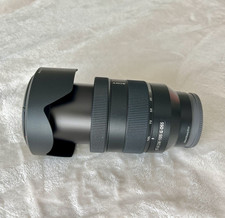 Sony G FE 24-105mm F4 OSS Autofokus Zoomobjek...