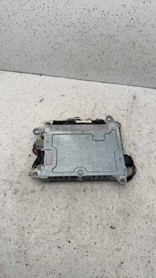 1999 - 2002 Jaguar S Type Rear Electronic Module Oem Yw4t-13b524-bb