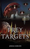 Joshua Horvath | Prey Targets | Buch | Englisch (2021) | Gebunden