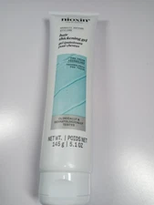 Nioxin Styling Hair Thickening Gel 5.1 oz Density Defend Styling
