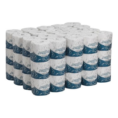 Angel Soft 60 -Pack 2-ply Toilet Paper- new freeship