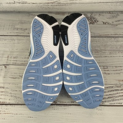 Brooks Ghost 18 Mens Sz 14D Running Shoes White Black Open  display picture 3