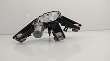 9677680580 rear windscreen wiper motor PEUGEOT 308 SW 1.6 BLUE-HDI 2014 2345091