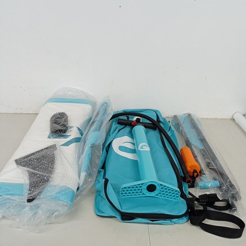 Exprotrek UnisexAdult sup Board Naturprodukte24