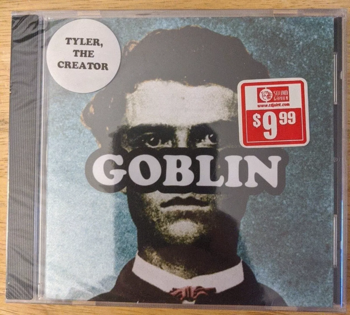 Review: Tyler the Creator - Goblin. Rap, Hip Hop reviews