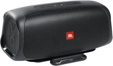 JBL BassPro Go v2 Powered subwoofer 100-watt RMS amplifier built-in bluetooth