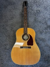 Gibson J-15 2019 - Antique Natural