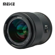 Meike 33mm F1.4 Auto Focus Large Aperture Lens for Fujifilm Fuji X Mount Cameras